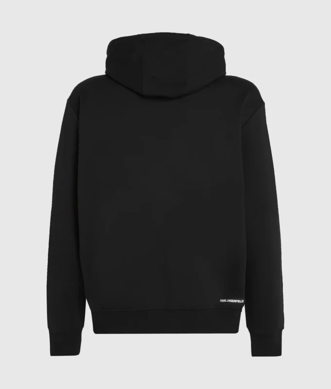 Sudadera con capucha Ikon K-initial Sudadera con capucha Ikon K-initial