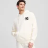 SUDADERA CON CAPUCHA K-INITIAL SUDADERA CON CAPUCHA K-INITIAL