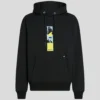 SUDADERA CON CAPUCHA KARL PRINT SUDADERA CON CAPUCHA KARL PRINT