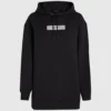 Sudadera con capucha oversize