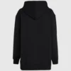 Sudadera con capucha oversize
