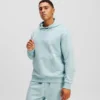 SUDADERA CON CAPUCHA RUE ST-GUILLAUME SUDADERA CON CAPUCHA RUE ST-GUILLAUME