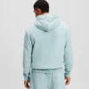 SUDADERA CON CAPUCHA RUE ST-GUILLAUME SUDADERA CON CAPUCHA RUE ST-GUILLAUME