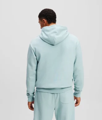SUDADERA CON CAPUCHA RUE ST-GUILLAUME