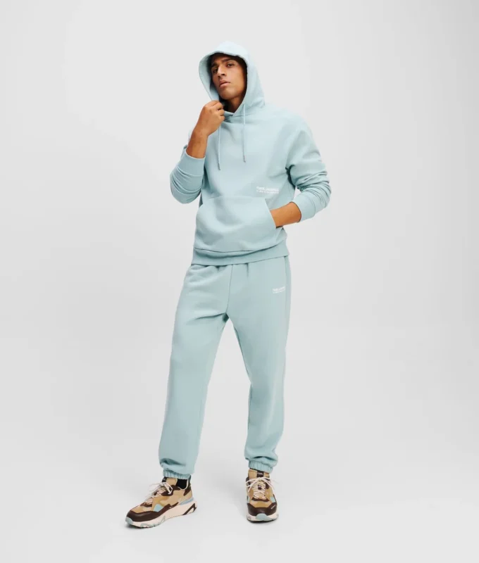 SUDADERA CON CAPUCHA RUE ST-GUILLAUME SUDADERA CON CAPUCHA RUE ST-GUILLAUME