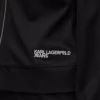 Sudadera con capucha y cremallera