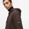 Sudadera con capucha y cremallera Sudadera con capucha y cremallera