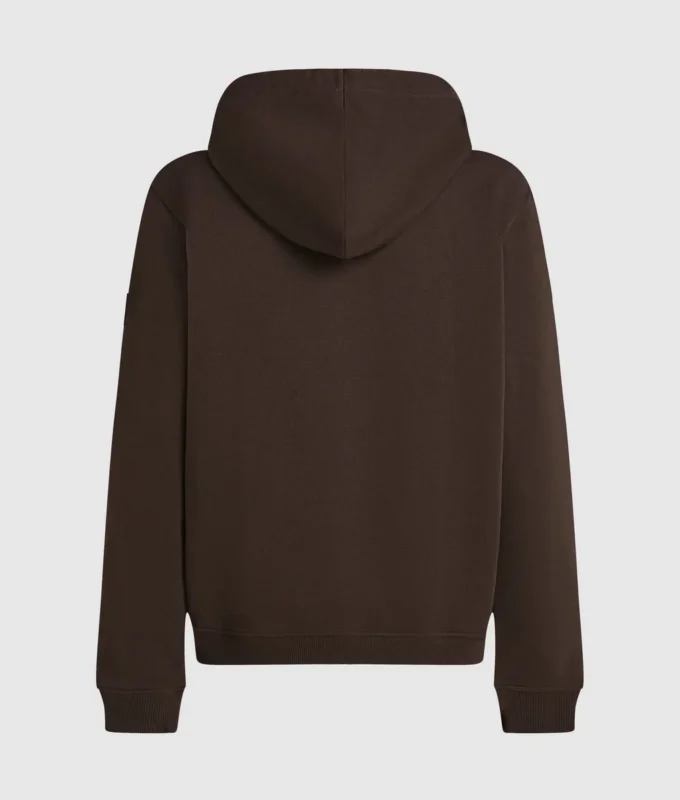 Sudadera con capucha y cremallera Sudadera con capucha y cremallera