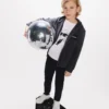 Sudadera con capucha y cremallera Ikon para niño Sudadera con capucha y cremallera Ikon para niño