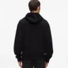 Sudadera con capucha y estampado Ikon Sudadera con capucha y estampado Ikon