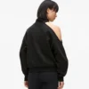 Sudadera con corte Sudadera con corte