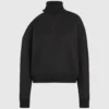 Sudadera con corte Sudadera con corte