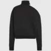 Sudadera con corte Sudadera con corte