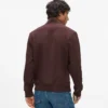 Sudadera con cremallera de un cuarto Sudadera con cremallera de un cuarto