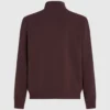 Sudadera con cremallera de un cuarto Sudadera con cremallera de un cuarto