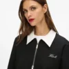 Sudadera con cremallera Karl DNA Sudadera con cremallera Karl DNA