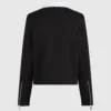 Sudadera con cremallera Karl DNA Sudadera con cremallera Karl DNA