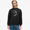 Sudadera con cuello redondo Kameo Sudadera con cuello redondo Kameo