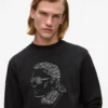 Sudadera con cuello redondo Kameo Sudadera con cuello redondo Kameo