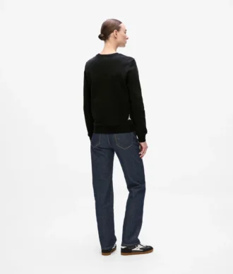 Sudadera con dibujo de París