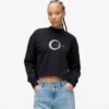 Sudadera con el logotipo Eclipse