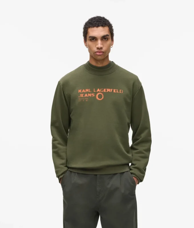 Sudadera con el logotipo Eclipse Sudadera con el logotipo Eclipse