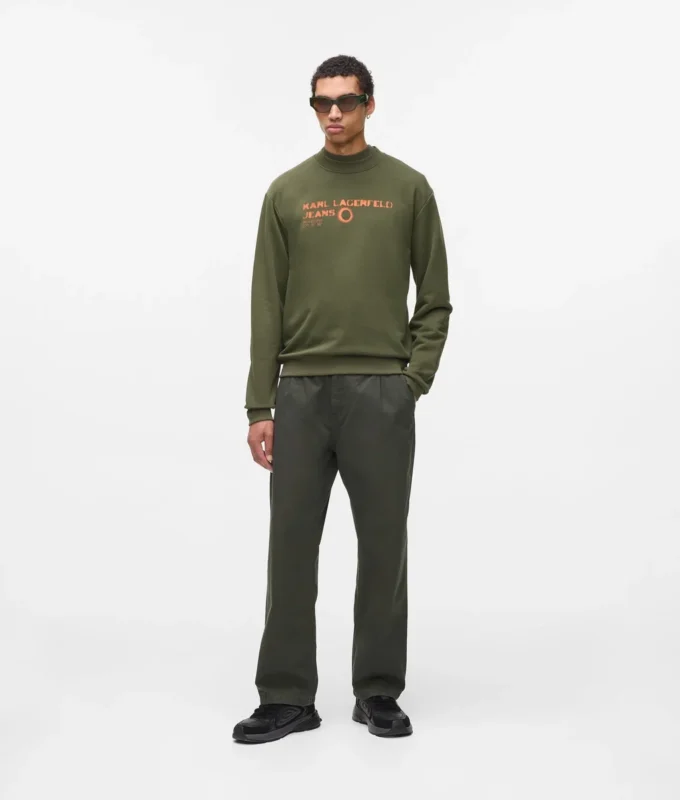 Sudadera con el logotipo Eclipse Sudadera con el logotipo Eclipse