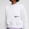 SUDADERA CON ESTAMPADO FLORAL