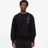 Sudadera con estampado Ikon Sudadera con estampado Ikon
