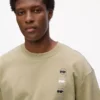 Sudadera con estampado Ikon Sudadera con estampado Ikon