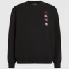 Sudadera con estampado Ikon Sudadera con estampado Ikon