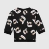 Sudadera con estampado integral Baby Ikon Sudadera con estampado integral Baby Ikon