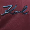 Sudadera con lentejuelas Signature Sudadera con lentejuelas Signature