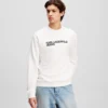 SUDADERA CON LOGOTIPO SUDADERA CON LOGOTIPO