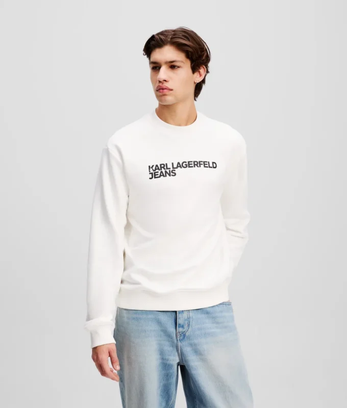 SUDADERA CON LOGOTIPO SUDADERA CON LOGOTIPO