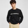 SUDADERA CON LOGOTIPO SUDADERA CON LOGOTIPO