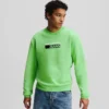 SUDADERA CON LOGOTIPO SUDADERA CON LOGOTIPO