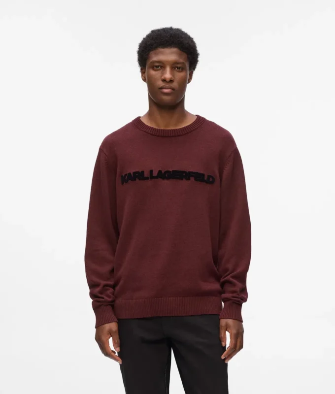 Sudadera con logotipo Sudadera con logotipo