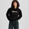 SUDADERA CON LOGOTIPO SUDADERA CON LOGOTIPO