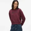 SUDADERA CON LOGOTIPO SUDADERA CON LOGOTIPO