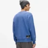SUDADERA CON LOGOTIPO SUDADERA CON LOGOTIPO