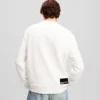 SUDADERA CON LOGOTIPO SUDADERA CON LOGOTIPO