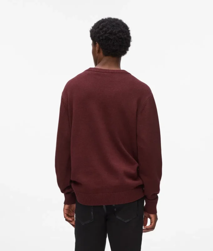 Sudadera con logotipo Sudadera con logotipo