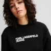 SUDADERA CON LOGOTIPO SUDADERA CON LOGOTIPO