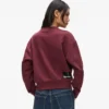 SUDADERA CON LOGOTIPO SUDADERA CON LOGOTIPO