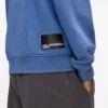 SUDADERA CON LOGOTIPO SUDADERA CON LOGOTIPO