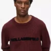 Sudadera con logotipo Sudadera con logotipo