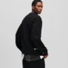 SUDADERA CON LOGOTIPO SUDADERA CON LOGOTIPO