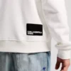 SUDADERA CON LOGOTIPO SUDADERA CON LOGOTIPO