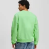 SUDADERA CON LOGOTIPO SUDADERA CON LOGOTIPO